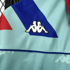 Retro Barcelona Away Shirt 1992/95