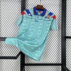 Retro Barcelona Away Shirt 1992/95