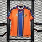 Retro Barcelona Away Shirt 1997/98