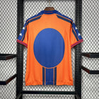 Retro Barcelona Away Shirt 1997/98