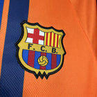 Retro Barcelona Away Shirt 1997/98