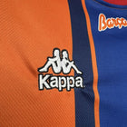 Retro Barcelona Away Shirt 1997/98