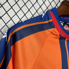 Retro Barcelona Away Shirt 1997/98