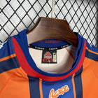 Retro Barcelona Away Shirt 1997/98