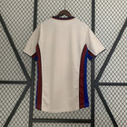 Retro Barcelona Away Shirt 1998/99