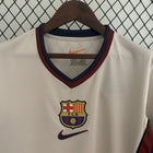 Retro Barcelona Away Shirt 1998/99