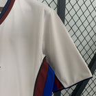 Retro Barcelona Away Shirt 1998/99