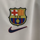 Retro Barcelona Away Shirt 1998/99