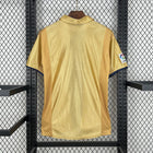 Retro Barcelona Away Shirt 2001/02