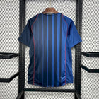Retro Barcelona Away Shirt 2004/05