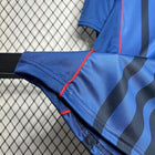 Retro Barcelona Away Shirt 2004/05