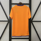Retro Barcelona Away Shirt 2006/07