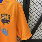 Retro Barcelona Away Shirt 2006/07