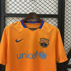 Retro Barcelona Away Shirt 2006/07