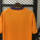 Retro Barcelona Away Shirt 2006/07
