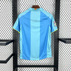 Retro Barcelona Away Shirt 2007/08