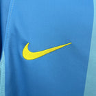 Retro Barcelona Away Shirt 2007/08