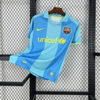 Retro Barcelona Away Shirt 2007/08