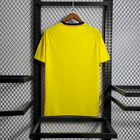 Retro Barcelona Away Shirt 2008/09