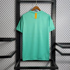 Retro Barcelona Away Shirt 2010/11
