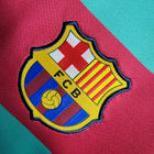 Retro Barcelona Away Shirt 2010/11