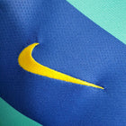 Retro Barcelona Away Shirt 2010/11