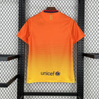 Retro Barcelona Away Shirt 2012/13