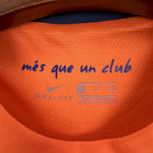 Retro Barcelona Away Shirt 2012/13