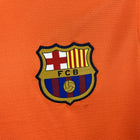 Retro Barcelona Away Shirt 2012/13