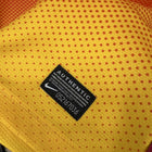 Retro Barcelona Away Shirt 2012/13