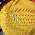 Retro Barcelona Away Shirt 2012/13