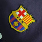 Retro Barcelona Away Shirt 2016/17