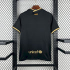 Retro Barcelona Away Shirt 2020/21