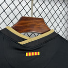 Retro Barcelona Away Shirt 2020/21