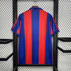 Retro Barcelona Home Shirt 1991/92