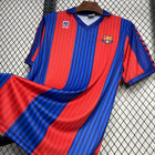 Retro Barcelona Home Shirt 1991/92