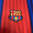 Retro Barcelona Home Shirt 1991/92