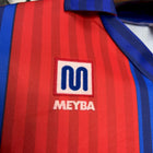 Retro Barcelona Home Shirt 1991/92