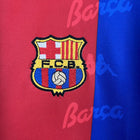 Retro Barcelona Home Shirt 1992/95