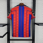 Retro Barcelona Home Shirt 1997/98