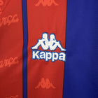 Retro Barcelona Home Shirt 1997/98