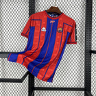 Retro Barcelona Home Shirt 1997/98