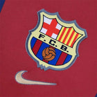Retro Barcelona Home Shirt 1998/99