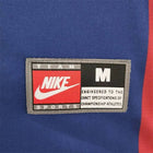 Retro Barcelona Home Shirt 1998/99