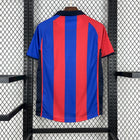 Retro Barcelona Home Shirt 2001/02
