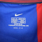 Retro Barcelona Home Shirt 2001/02