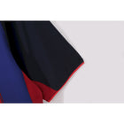 Retro Barcelona Home Shirt 2003/04