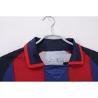 Retro Barcelona Home Shirt 2003/04