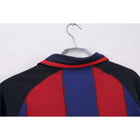 Retro Barcelona Home Shirt 2003/04