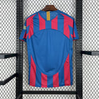 Retro Barcelona Home Shirt 2005/06